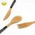 Import eco friendly reusable bamboo cutlery set cheap bamboo flatware from China