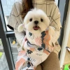 eco-friendly strong absorbent sublimated printed microfiber pet drying towel for pet cleaning bathing