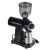 Import Ecocoffee  Electric Coffee grinder Coffee mill machine Espresso machine 8 Steps Anti-jump 60mm Flat Wheel Burr grinder sim from China