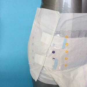 Buy Wholesale China Wholesale Disposable Adult Briefs Diaper Adult