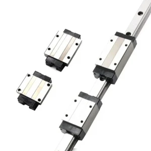 Buy Egw-sa/ca High Quality Steel Linear Guide Rail Blocks Sizes 15 20 ...