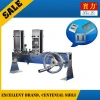 EI silicon steel sheet lamination machine for transformer coil