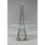 Import Eiffel Tower shaped perfume bottle with cork from China