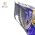 Import Eight Sided Sealing Stand up Zipper Food Plastic Packaging Bag from China