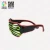 Import EL flashing sunglass new product/Party EL Flashing Sunglasses EL Flashing Wayferer from China