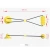 Import Elastic Rope Dog Spring Pole Dog Rope Toys Rope Chew Toy from China