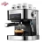 Electric 20Bar Coffee Maker Household Espresso Coffee Machine Milk Foam Maker 220V