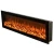 Import Electric Artificial Fire Flame Decorative Electric Fireplace LED Fire 3D Fireplace from China