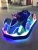 Import Electric baby bumper cars dodgem car for sale,kids ufo electric drift bumper car from China