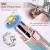 Import electric eyebrow razor painless Brows shaver Hair Remover battery operated eyebrow trimmer facial hair remover from China