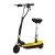 Import Electric  Folding Electric Adult  Mini Scooter Portable Electric 2 orders from China