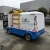 Import Electric garbage collection transport truck from China