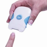 Electric Nail Clippers , Electric Nail Trimmers