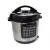 Import Electric Pressure Cooker with 13-in-1 Cooking Functions, Programmable 6L Slow Cooker with aluminum alloy Inner Pot from China