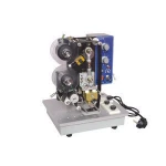 Electric Ribbon Coding Machine Automatic Coding Machine Printing Machine