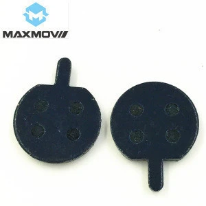 Electric scooter brake spare parts&amp;accessories - Scooter brake Pads /Friction plate