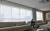Import Electric shangrila blind with high quality one way vision shangrila shades white motorized shangrila window blind from China