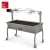 Import Electric Spit Roaster Bbq Grills stainless steel Rotisserie Grill bbq pig lamb chicken spit rotisserie from China