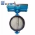 Import Electric Wafer Midline Butterfly Valve Dn80 from China