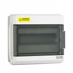 Electrical Equipment IP65 Power Distribution Box