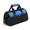 Electrician Tool Bag Worker tool Tote Bag with Inside Pockets for Tool Storage