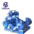 Import Electromagnetic Single stage 7 cfm ,110V, 60 HZhigh quality oil vacuum pump with 1/2 HP from China