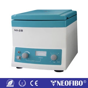 Electronic Centrifuge Machine for Fiber Optic Patch Cord Production Line