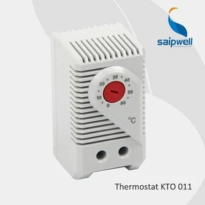 Electronic Control Thermostat Temperature Instruments (KTS011/KTO011)