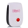 Electronic Ultrasonic Pest Repeller Mole Mice Repellent Anti Cockroach Mosquito Insect Killer Rodent Bug Zapper Reject