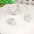 Import Elegant White Swan Place Card Holder Photo Holders Wedding&Bridal Shower Party Table Decoration Favors from China