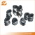 Import Elements Screws Segment Cylinder Extrusion Screw Barrel Plastic Machinery Components from China