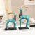 Import Elephant Elk Resin Office Decoration for Desk 2020 New Animal Figurine Resin Craft Decorative Home Decor from China