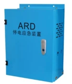 Elevator parts / lift ARD /elevator auto rescue Emergency device