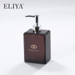 Eliya High Quality Customized Acrylic Creative Tissue Box Can Holder