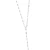 Import eManco Minimalist Women Accessories Luxury Long Pendent Chain Necklace Ladies Stainless Steel Necklace Jewelry from China