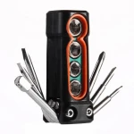 Emergency Multi Tool Hand Tool Set Multi Screwdriver