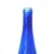 Import Empty clear 750ml 75cl blue red wine glass bottle beverage juice Bordeaux  purified water  bottle with cork stopper from China
