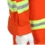 Import EN469 and  NFPA 1971 standard nomex aramid Fire Fighting Suit Fireman Uniform Turnout Gear from China