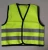 Import en471 China high visibility hot sale safety vests 3m reflective belt clothing from China