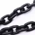 Import EN818-2 G80 Alloy Steel Welded Link Lifting Chain from China