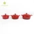 Import Enamel Cast Iron Cookware Set, Non-stick Cookware from China