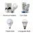 Import Energy Saving and Fluorescent dc 12v led energy saving lamp bulb from China