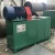 Import Energy saving automatic  charcoal briquetting machine made in China from China
