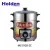 Import Energy Saving Household Portable Gament Food Steamer from China