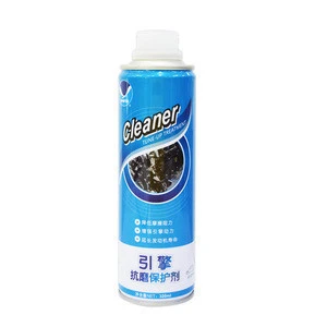 Engine Treatment Fuel Carb System Cleaner