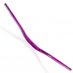 ENLEE bicycle handlebar aluminum alloy AM DH Enduro FR handlebar 800mm