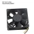 Import Enokay DC Fan 12V 3 wire 3 Pin Connector 80x80x25mm 8025 PC Case Cooling Fan 80mm Computer Cooler from China