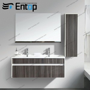 ENTOP european style other bathroom furniture cabinet set