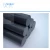 Import Environmental protection non-toxic PVC board Corrosion resistant acid and alkali resistant PVC rod Shaft sleeve accessories from China
