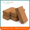 100% Environmentally Friendly High Quality Low EC Coco peat 5KG Bricks with Cheap Price